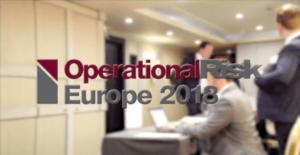 évaluation risques non financiers risques financiers et non financiers oprisk 2018