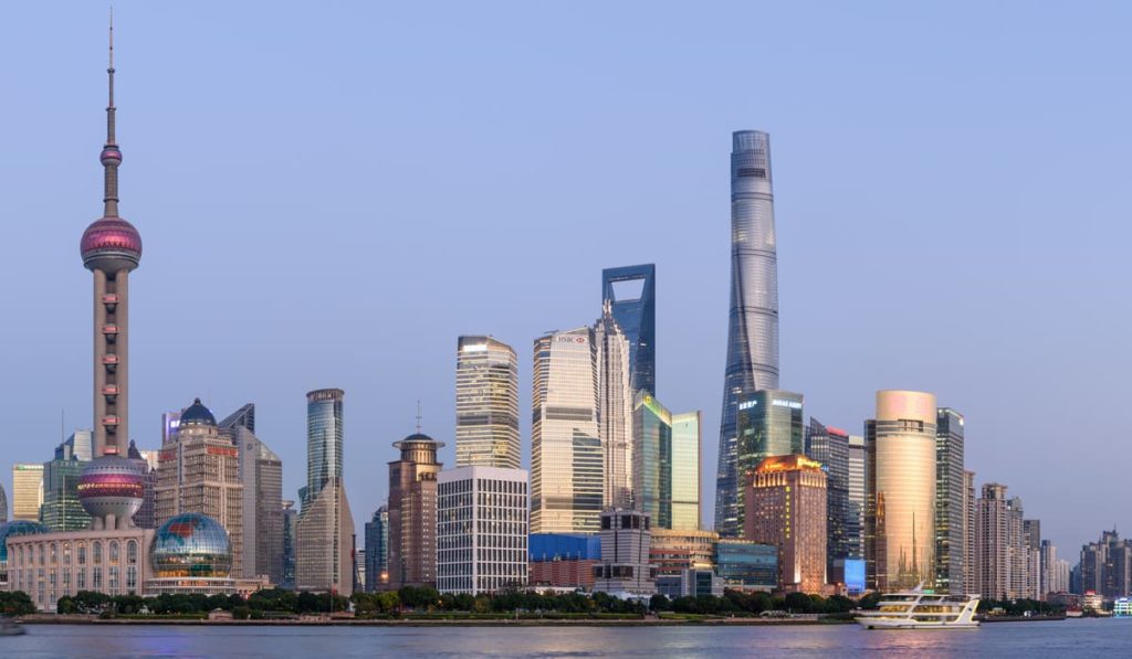 En Chine évaluer l'identité des actionaires conformité avec fcpa faire une Due Diligence article de Thomas Fox