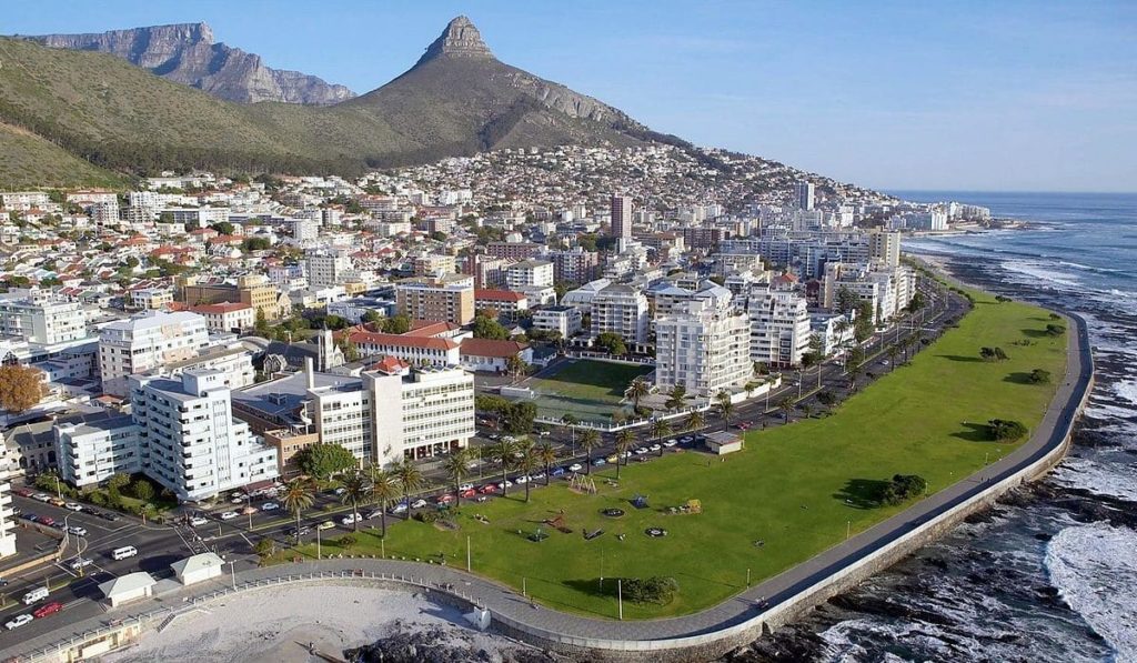 Afrique du Sud loi sur la protection des lanceurs d'alerte corruption whistleblower et conformité