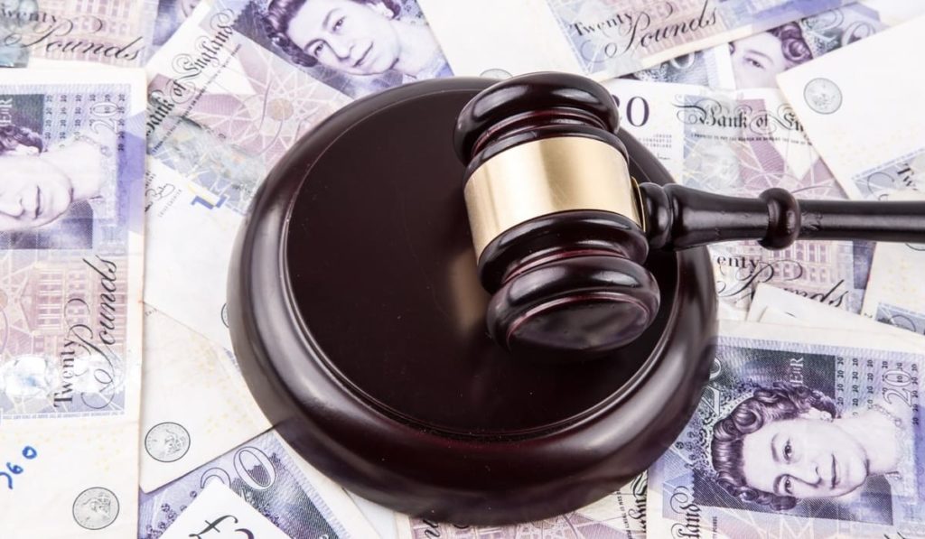 Peur des PDG et dirigeant de multinationale des risques de corruption, réputation et ethique - conformite via à vis du fcpa et sapin 2