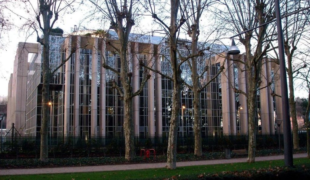 Climat de corruption autour du patron d'Interpol chine