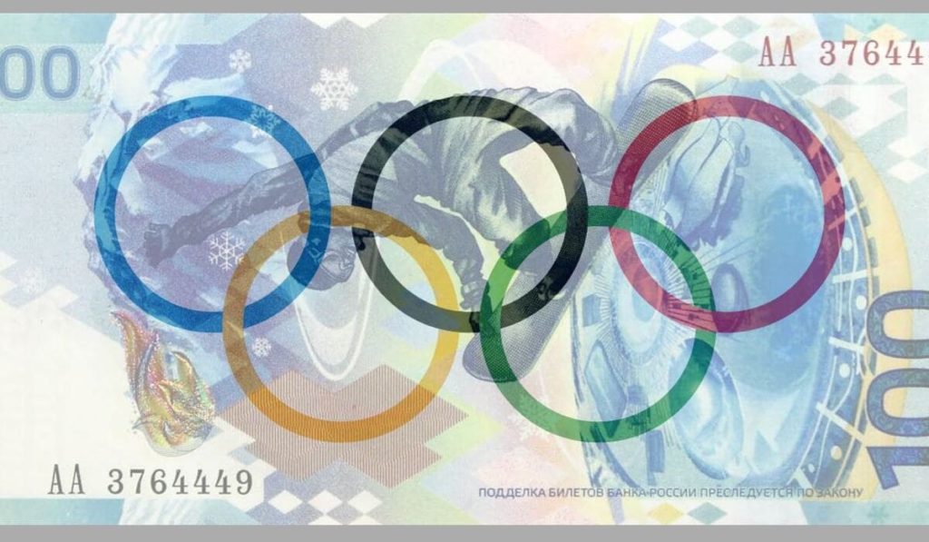 Jeux olympique affaires de corruption Calgary scandales fraude