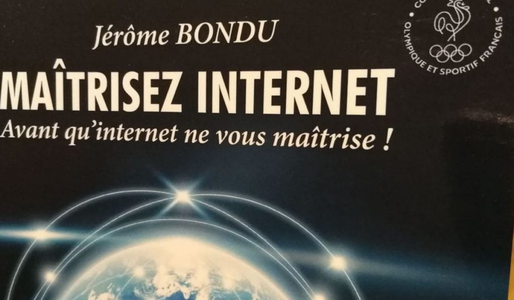 maitrisez internet livre de jerome bondu ceo de inter-ligere