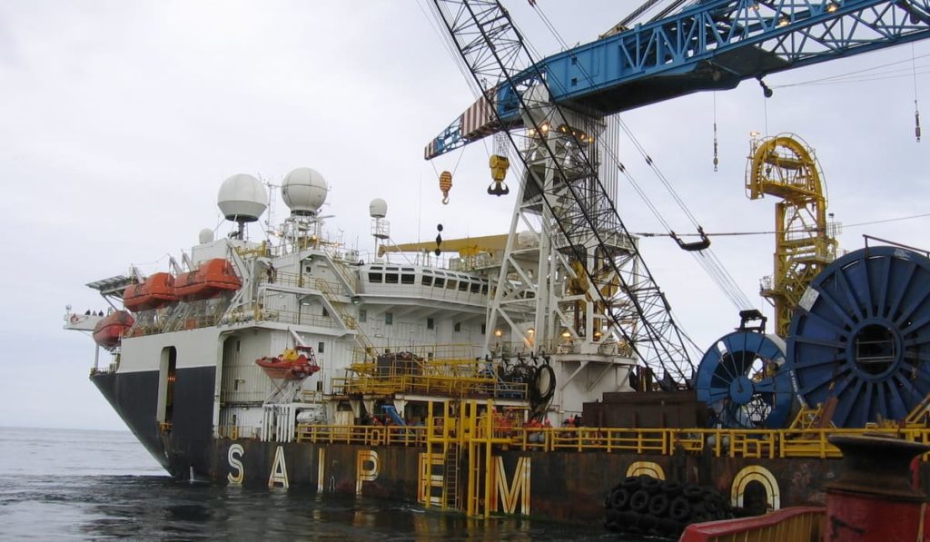 Saipem pétrole enquête corruption Brésil contrat Petrobras loi fcpa