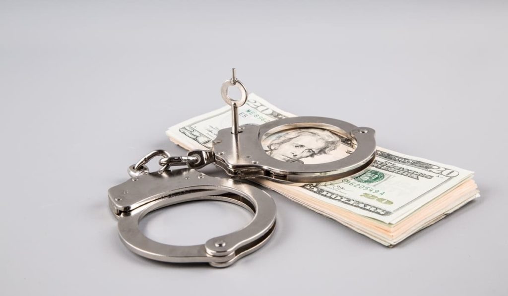 Entreprise et organisation victimes de fraude ou corruption quels sont les 6 signes analyse