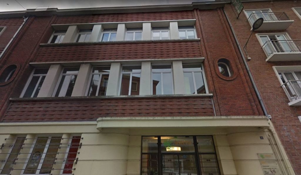 Cerp rouen escroquerie masque protection gel hydroalcoolique pharmacie grossiste évaluation distributeur risque fraude