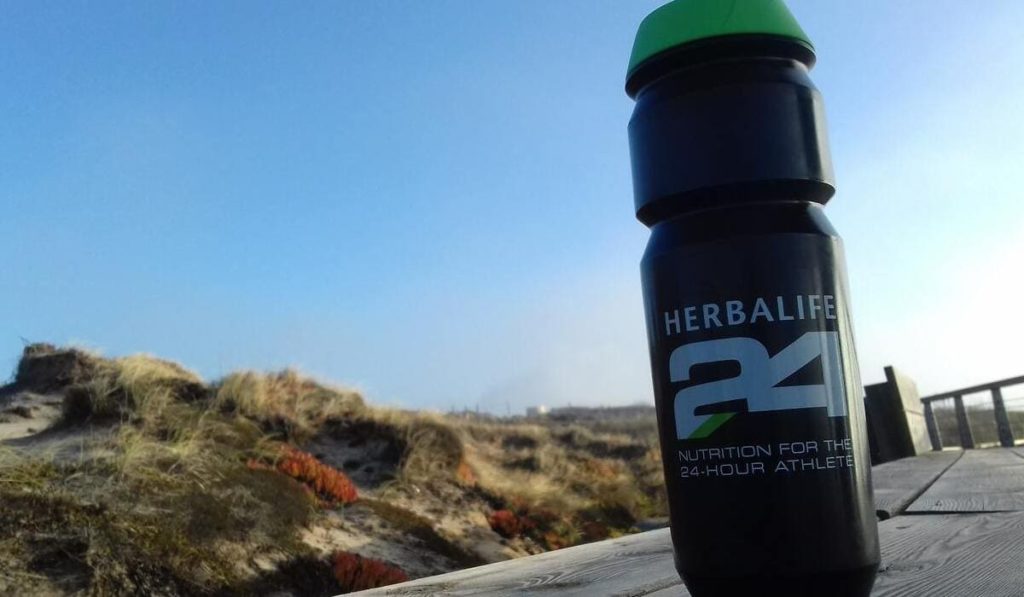Herbalife contraint payer $120 millions pratiques corruption chinois FCPA
