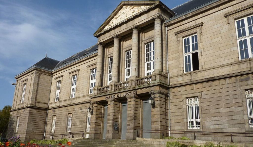 escroquerie pme entreprise à saint-brieuc évaluation des tiers en affaires risques conformité compliance