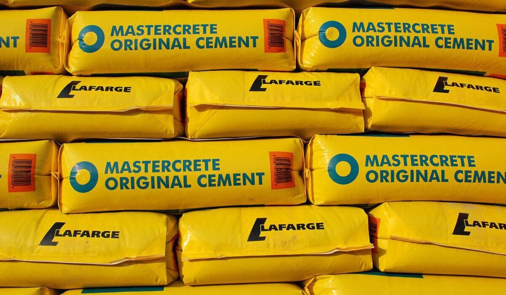 Financement du terrorisme : Lafarge à nouveau poursuivi pour « complicité de crimes contre l'humanité » en Syrie