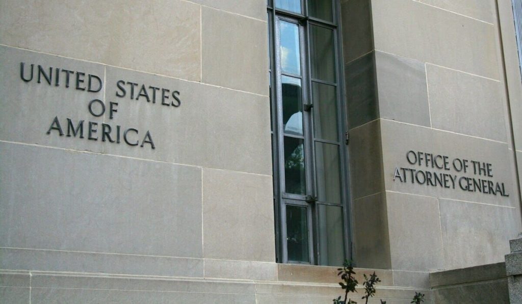 FCPA compliance conformité doj