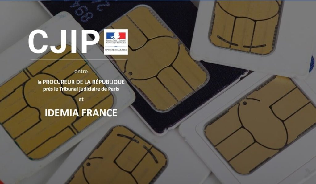 La CJIP Idemia France pour des faits de corruption d'agent public au Banglagesh (ex oberthur)