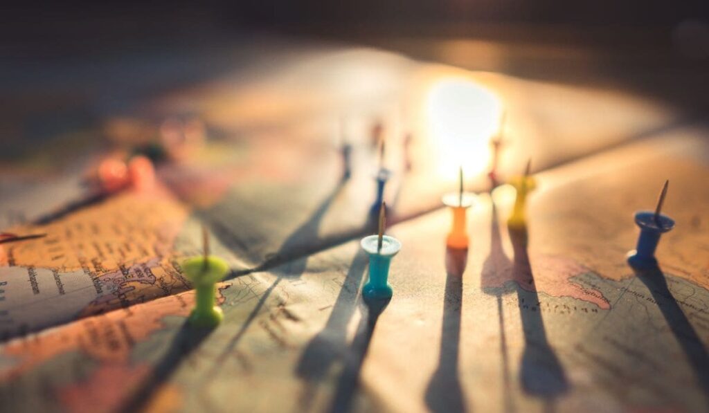 CPI, BRM, CRF… Ces outils qui permettent de mesurer le risque de corruption dans un pays étranger