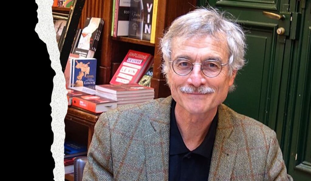 Mort du juge Van Ruymbeke, pionnier et fer de lance français contre le crime financier