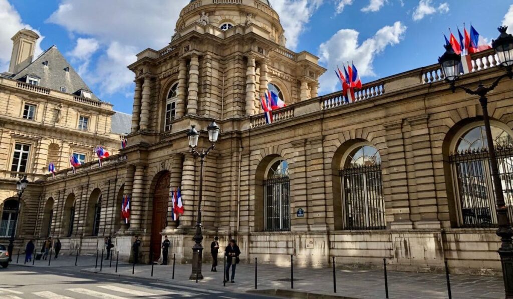 En juin, la commission d’enquête sénatoriale sur la délinquance financière s’apprête à rendre ses conclusions