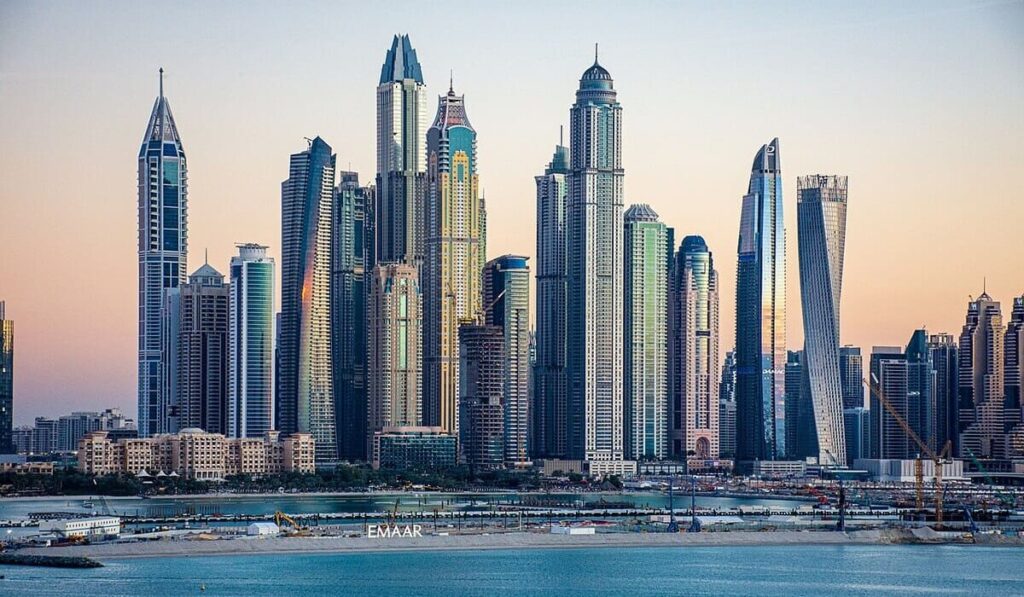 « Venez nous voir à Dubaï » : la nouvelle offshorisation de la grande corruption