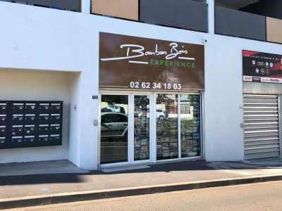 Bourbon Bois Experience affaire concurrence déloyale ile de la-Réunion détournement clientèle logements sociaux