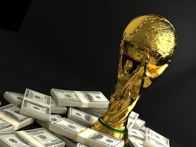 Coupe du monde football FIFA Sapin 2 corruption fraude réputation