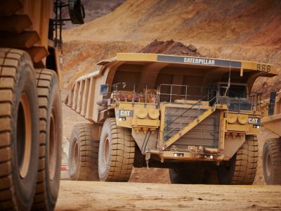 Glencore sanction FCPA