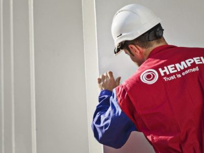 Hempel affaire de corruption de 33,4 million $ sanction amnde