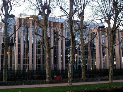 Climat de corruption autour du patron d'Interpol chine