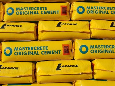 Financement du terrorisme : Lafarge à nouveau poursuivi pour « complicité de crimes contre l'humanité » en Syrie