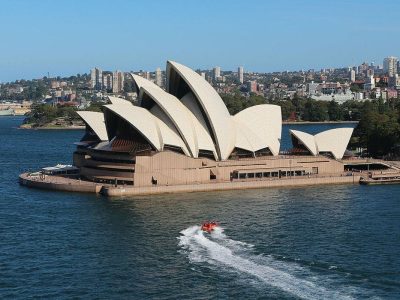 Canberra premier ministre Scott Morrison Australie autorite organisme national anticorruption pour controler secteur public