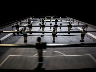 Corruption et conflits d’intérêt  le football français dans la tourmente