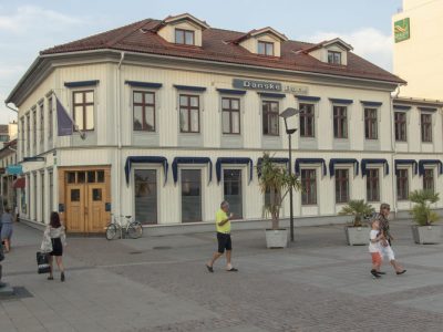 Scandale Danske Bank blanchiment argent Danemark et Europe