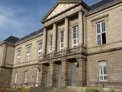 escroquerie pme entreprise à saint-brieuc évaluation des tiers en affaires risques conformité compliance