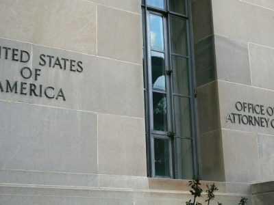 FCPA compliance conformité doj