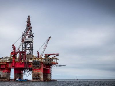 Plateforme offshore - le pétrolier Perenco visé par une enquête pour corruption au Congo