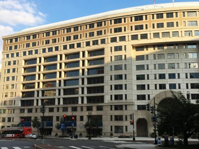 IADB IDB BID Banque Interamericaine de Développement et la lutte contre la corruption en Amérique du Sud