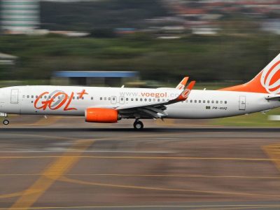 GOL a été sanctionnée pour avoir "acheté" la baisse des taxes sur les carburants aériens