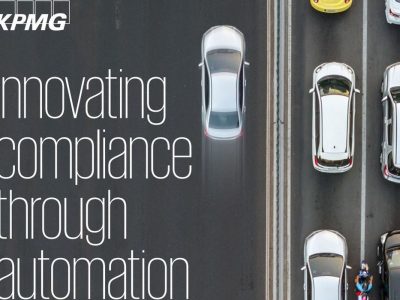 kpmg automation gestion conformité corruption fraude loi sapin-2