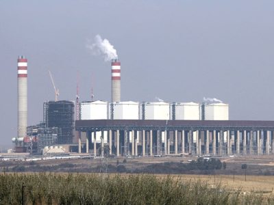 Scandale sud-africain pour ABB, première entreprise multirécidiviste du FCPA