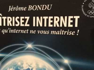 maitrisez internet livre de jerome bondu ceo de inter-ligere
