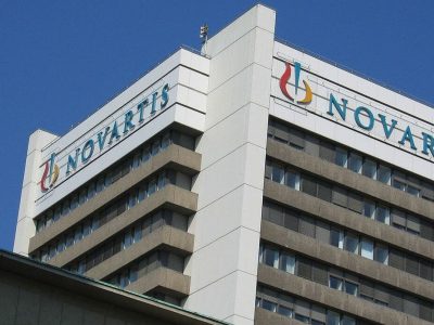 novartis corruption doj sec sanction grèce vietnam False Claims Act FCPA