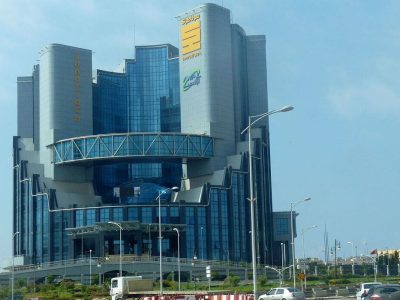 Egis Avia affaire corruption Sonatrach pour aéroport d'Oran Algérie