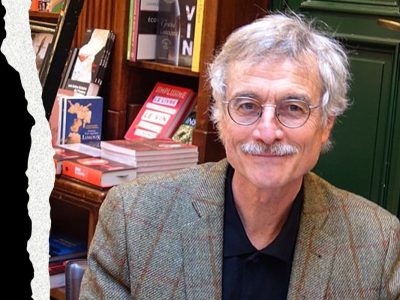 Mort du juge Van Ruymbeke, pionnier et fer de lance français contre le crime financier