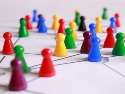 Les entreprises face au défi des risques ESG liés aux tiers (risque réputation, corruption, financiers) scr rse