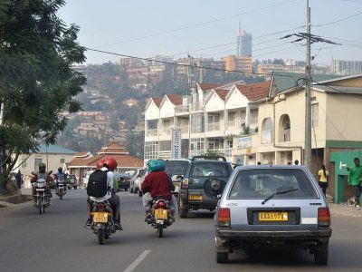 Lutte contre corruption au Rwanda Kigali : lanceur alerte, blanchiment argent, recrouvrement avoir et financement terrorisme