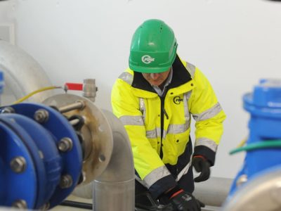 Groupe Saur Certifié ISO 37001 process anti-corruption conformité loi sapin 2